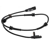 Sensor de velocidad de rueda ABS Eje trasero izquierda Sensor activo HCA-NS-185