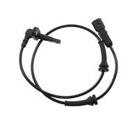 Sensor de velocidad de rueda ABS Eje trasero izquierda Sensor activo HCA-RE-035