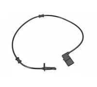 Sensor de velocidad de rueda ABS Eje trasero izquierda Sensor activo MEYLE