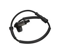 Sensor de velocidad de rueda ABS Eje trasero izquierda sensor pasivo 20-0127