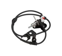 Sensor de velocidad de rueda ABS Eje trasero izquierda sensor pasivo 20-0153