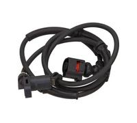 Sensor de velocidad de rueda ABS Eje trasero izquierda sensor pasivo 20-0166