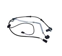 Sensor de velocidad de rueda ABS Eje trasero izquierda sensor pasivo 20-0339