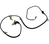 Sensor de velocidad de rueda ABS Eje trasero izquierda sensor pasivo BAS-8540