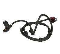 Sensor de velocidad de rueda ABS Eje trasero izquierda sensor pasivo CCZ1637ABE