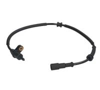 Sensor de velocidad de rueda ABS Eje trasero izquierda sensor pasivo CCZ1647ABE