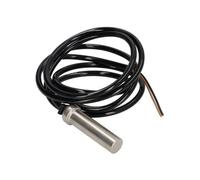 Sensor de velocidad de rueda ABS Eje trasero izquierda sensor pasivo CCZ1658ABE