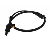 Sensor de velocidad de rueda ABS Eje trasero izquierda sensor pasivo DS0186