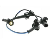 Sensor de velocidad de rueda ABS Eje trasero izquierda V26-72-0182 VEMO