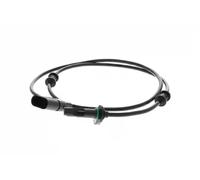 Sensor de velocidad de rueda ABS Eje trasero izquierda V30-72-0817 VEMO