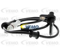VEMO Sensor, revoluciones de la rueda para RENAULT: Kangoo (Ref: V46-72-0151)