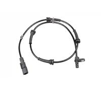 Sensor de velocidad de rueda ABS Eje trasero izquierda V46-72-0241 VEMO