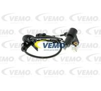 Sensor de velocidad de rueda ABS Eje trasero izquierda V52-72-0067 VEMO