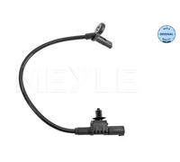Sensor de velocidad de rueda ABS Eje trasero Sensor activo 014 800 0092 MEYLE