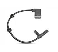 Sensor de velocidad de rueda ABS Eje trasero Sensor activo 014 800 0115 MEYLE
