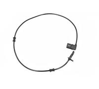 Sensor de velocidad de rueda ABS Eje trasero Sensor activo 014 899 0098 MEYLE