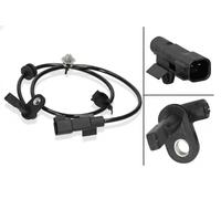 OPTIMAL 06-S325 Sensor ABS