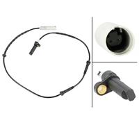 Sensor de velocidad de rueda ABS Eje trasero Sensor activo 06-S704 OPTIMAL