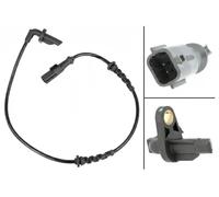 Sensor de velocidad de rueda ABS Eje trasero Sensor activo 06-S722 OPTIMAL