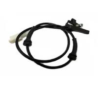 Sensor de velocidad de rueda ABS Eje trasero Sensor activo 20-0046 MAXGEAR