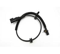 Sensor de velocidad de rueda ABS Eje trasero Sensor activo 20-0082 MAXGEAR