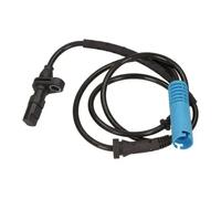 Sensor de velocidad de rueda ABS Eje trasero Sensor activo 20-0114 MAXGEAR