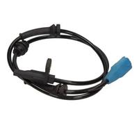 Sensor de velocidad de rueda ABS Eje trasero Sensor activo 20-0161 MAXGEAR