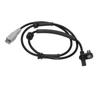 Sensor de velocidad de rueda ABS Eje trasero Sensor activo 20-0203 MAXGEAR