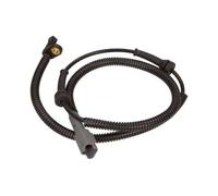 Sensor de velocidad de rueda ABS Eje trasero Sensor activo 20-0210 MAXGEAR