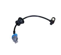 Sensor de velocidad de rueda ABS Eje trasero Sensor activo 20-0276 MAXGEAR