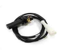 Sensor de velocidad de rueda ABS Eje trasero sensor pasivo 20-0041 MAXGEAR