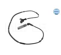 Sensor de velocidad de rueda ABS Eje trasero sensor pasivo 314 899 0048 MEYLE