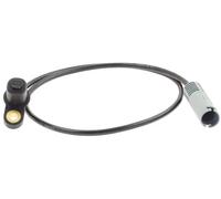 Sensor de velocidad de rueda ABS Eje trasero sensor pasivo 6PU 012 039-681 HELLA
