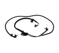 Sensor de velocidad de rueda ABS Eje trasero sensor pasivo BAS-3507 KAVO PARTS