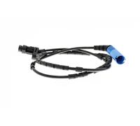 Sensor, revoluciones de la rueda VEMO V20-72-0068