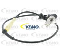 Sensor de velocidad de rueda ABS Eje trasero V20-72-5211 VEMO para BMW 3