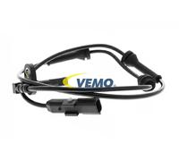 Sensor de velocidad de rueda ABS Eje trasero V46-72-0161 VEMO para NISSAN OPEL