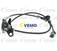 Sensor, revoluciones de la rueda VEMO V70-72-0213 para RX (_U3_) 3 2003-2008