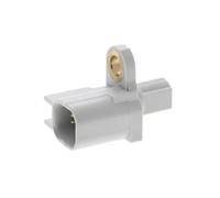 Sensor de velocidad de rueda ABS Eje trasero V95-72-0089 VEMO para VOLVO V60 I