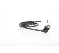 Sensor de velocidad de rueda ABS Hall 0 265 007 533 BOSCH para RENAULT KANGOO