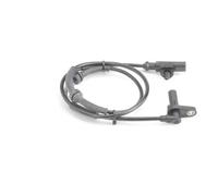 Sensor de velocidad de rueda ABS Hall 0 265 007 885 BOSCH para LADA KALINA Sedán
