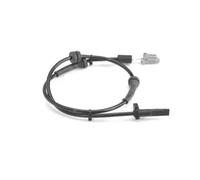 Sensor de velocidad de rueda ABS Hall 0 265 007 905 BOSCH para NISSAN