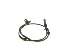 Sensor de velocidad de rueda ABS Hall 0 265 007 982 BOSCH para BMW 5 Touring 7 5