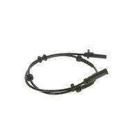 Sensor de velocidad de rueda ABS Hall 0 265 007 983 BOSCH para BMW ROLLS-ROYCE
