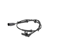 Sensor de velocidad de rueda ABS Hall 0 265 008 089 BOSCH para OPEL CORSA D ADAM