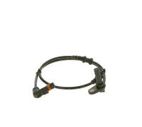 Sensor de velocidad de rueda ABS Hall 0 265 008 133 BOSCH para MERCEDES-BENZ CLS