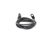 Sensor de velocidad de rueda ABS Hall 0 265 009 338 BOSCH para MERCEDES-BENZ VW