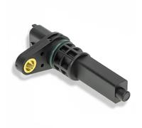 Sensor de velocidad de rueda ABS Hall 51585 BREMI para OPEL ASTRA G Hatchback