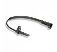 Sensor de velocidad de rueda ABS Hall 51596 BREMI para FORD TRANSIT V363 Autobús