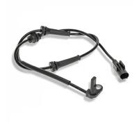 Sensor de velocidad de rueda ABS Hall 51646 BREMI para FIAT OPEL
